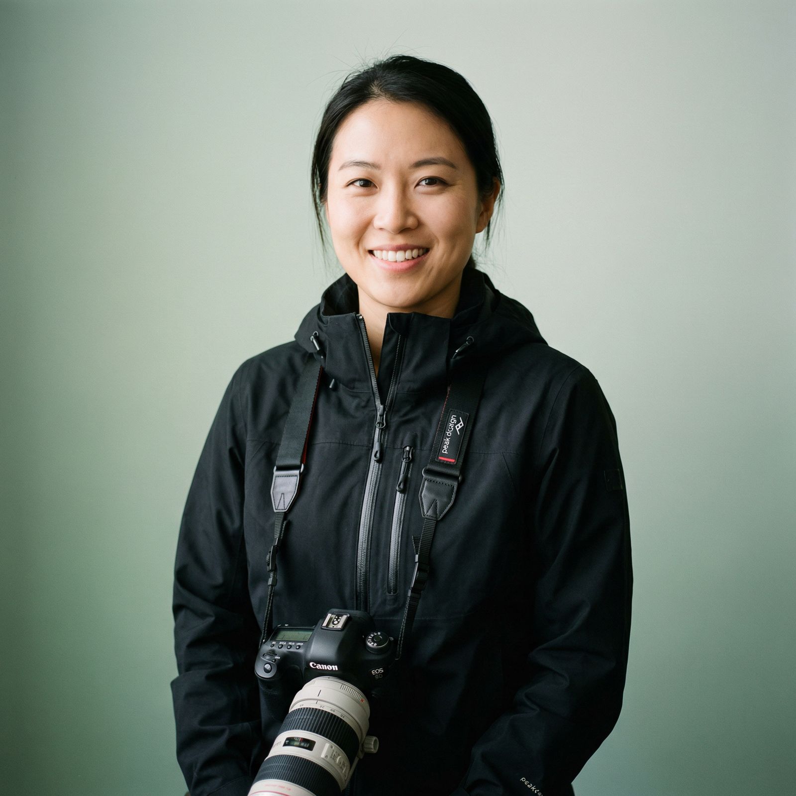 香蕉视频摄影师林小雨