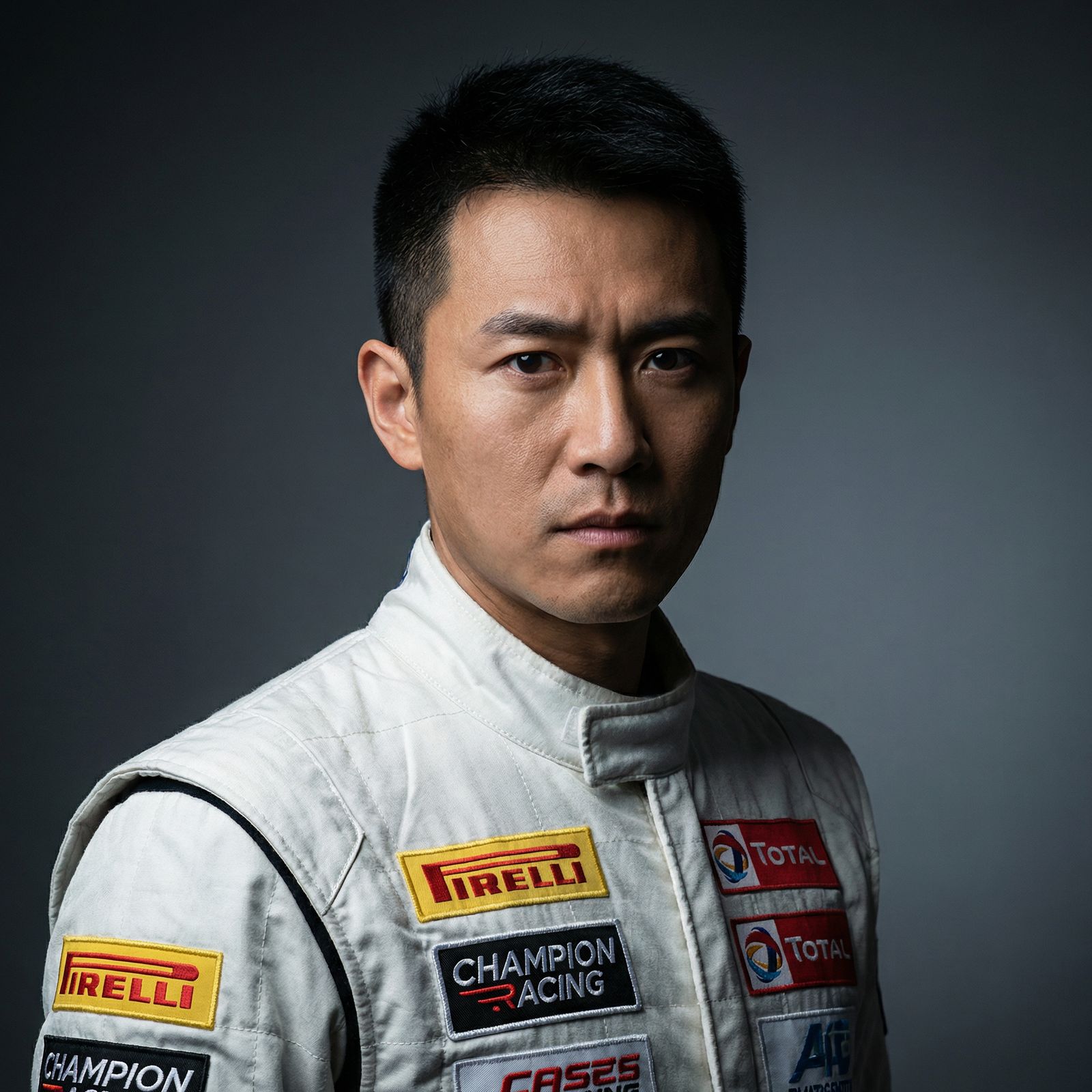 香蕉视频赛车手张磊